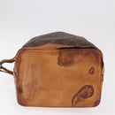 LOUIS VUITTON Monogram Noe Shoulder Bag M42224 LV Auth bs31904-15
