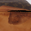 LOUIS VUITTON Monogram Noe Shoulder Bag M42224 LV Auth bs31904-16