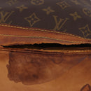 LOUIS VUITTON Monogram Noe Shoulder Bag M42224 LV Auth bs31904-10