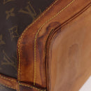 LOUIS VUITTON Monogram Noe Shoulder Bag M42224 LV Auth bs31904-11