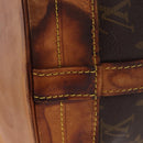 LOUIS VUITTON Monogram Noe Shoulder Bag M42224 LV Auth bs31904-19