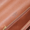 LOUIS VUITTON Monogram Concorde Hand Bag M51190 LV Auth bs31905-19