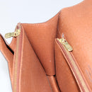 LOUIS VUITTON Monogram Concorde Hand Bag M51190 LV Auth bs31905-21