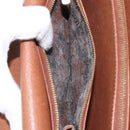 LOUIS VUITTON Monogram Concorde Hand Bag M51190 LV Auth bs31905-11