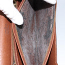 LOUIS VUITTON Monogram Concorde Hand Bag M51190 LV Auth bs31905-24