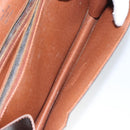 LOUIS VUITTON Monogram Concorde Hand Bag M51190 LV Auth bs31905-25