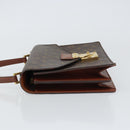 LOUIS VUITTON Monogram Concorde Hand Bag M51190 LV Auth bs31905-4