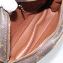 LOUIS VUITTON Monogram Senlis Shoulder Bag M51222 LV Auth bs31906-10