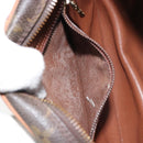 LOUIS VUITTON Monogram Senlis Shoulder Bag M51222 LV Auth bs31906-11