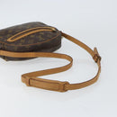 LOUIS VUITTON Monogram Senlis Shoulder Bag M51222 LV Auth bs31906-7