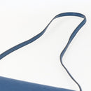 LOUIS VUITTON Epi Pochette Arche Shoulder Bag Blue M52575 LV Auth bs31907-8