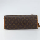 LOUIS VUITTON Monogram Popincourt Long Shoulder Bag M40008 LV Auth bs31922-10
