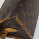 LOUIS VUITTON Monogram Popincourt Long Shoulder Bag M40008 LV Auth bs31922-14