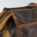 LOUIS VUITTON Monogram Popincourt Long Shoulder Bag M40008 LV Auth bs31922-15