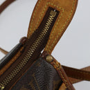 LOUIS VUITTON Monogram Popincourt Long Shoulder Bag M40008 LV Auth bs31922-17