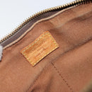 LOUIS VUITTON Monogram Popincourt Long Shoulder Bag M40008 LV Auth bs31922-18
