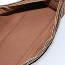 LOUIS VUITTON Monogram Popincourt Long Shoulder Bag M40008 LV Auth bs31922-19