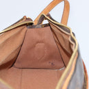LOUIS VUITTON Monogram Popincourt Long Shoulder Bag M40008 LV Auth bs31922-20