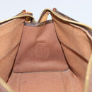 LOUIS VUITTON Monogram Popincourt Long Shoulder Bag M40008 LV Auth bs31922-21
