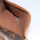 LOUIS VUITTON Monogram Popincourt Long Shoulder Bag M40008 LV Auth bs31922-22