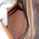LOUIS VUITTON Monogram Popincourt Long Shoulder Bag M40008 LV Auth bs31922-23