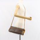 LOUIS VUITTON Monogram Popincourt Long Shoulder Bag M40008 LV Auth bs31922-25