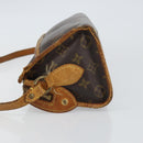 LOUIS VUITTON Monogram Popincourt Long Shoulder Bag M40008 LV Auth bs31922-5