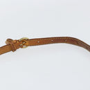 LOUIS VUITTON Monogram Popincourt Long Shoulder Bag M40008 LV Auth bs31922-8