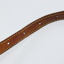 LOUIS VUITTON Monogram Popincourt Long Shoulder Bag M40008 LV Auth bs31922-9