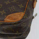 LOUIS VUITTON Monogram Amazon Shoulder Bag M45236 LV Auth bs31923-15