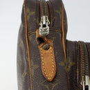 LOUIS VUITTON Monogram Amazon Shoulder Bag M45236 LV Auth bs31923-9