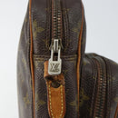 LOUIS VUITTON Monogram Amazon Shoulder Bag M45236 LV Auth bs31923-17