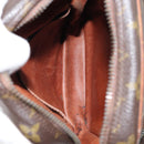 LOUIS VUITTON Monogram Amazon Shoulder Bag M45236 LV Auth bs31923-10