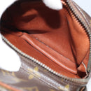 LOUIS VUITTON Monogram Amazon Shoulder Bag M45236 LV Auth bs31923-21