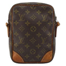 LOUIS VUITTON Monogram Amazon Shoulder Bag M45236 LV Auth bs31923-2