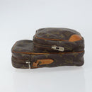 LOUIS VUITTON Monogram Amazon Shoulder Bag M45236 LV Auth bs31923-4