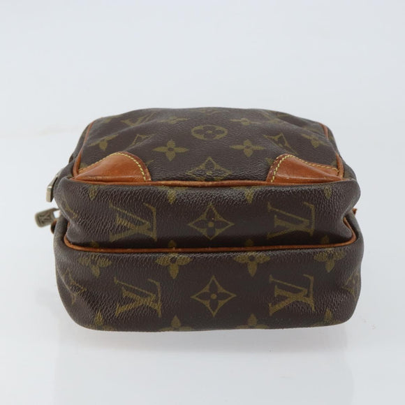LOUIS VUITTON Monogram Amazon Shoulder Bag M45236 LV Auth bs31923