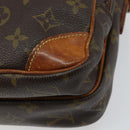 LOUIS VUITTON Monogram Amazon Shoulder Bag M45236 LV Auth bs31923-7
