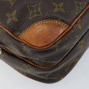LOUIS VUITTON Monogram Amazon Shoulder Bag M45236 LV Auth bs31923-14