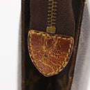 LOUIS VUITTON Monogram Poche Toilette 26 Pouch M47542 LV Auth bs31925-17
