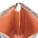 LOUIS VUITTON Monogram Poche Toilette 26 Pouch M47542 LV Auth bs31925-19