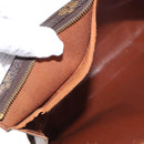 LOUIS VUITTON Monogram Poche Toilette 26 Pouch M47542 LV Auth bs31925-11
