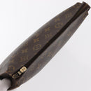 LOUIS VUITTON Monogram Poche Toilette 26 Pouch M47542 LV Auth bs31925-5