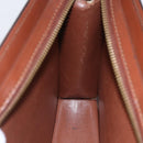 LOUIS VUITTON Monogram Pochette Homme Clutch Bag M51795 LV Auth bs31927-17