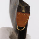 LOUIS VUITTON Monogram Bucket GM Accessory Pouch LV Auth bs31928-8
