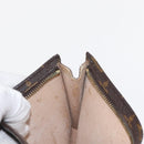 LOUIS VUITTON Monogram Bucket GM Accessory Pouch LV Auth bs31928-11