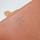 LOUIS VUITTON Monogram Cartouchiere GM Shoulder Bag M51252 LV Auth bs31929-21