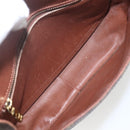 LOUIS VUITTON Monogram Saint Cloud GM Shoulder Bag M51242 LV Auth bs31930-10