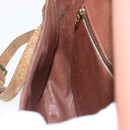 LOUIS VUITTON Monogram Saint Cloud GM Shoulder Bag M51242 LV Auth bs31930-25