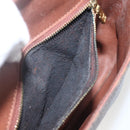 LOUIS VUITTON Monogram Saint Cloud GM Shoulder Bag M51242 LV Auth bs31930-26